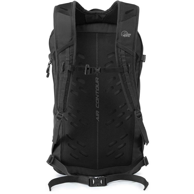Lowe Alpine Mens Edge 26L Backpack-5